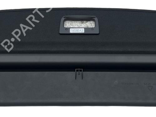 Rear parcel shelf VW ID. Buzz Bus (EBB, EBJ) Electric 4motion (EBB) | BP35975472C85 - Image 6