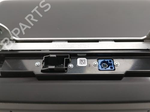 Display monitor VW ID. Buzz Bus (EBB, EBJ) Electric (EBB) | BP34730170C48  - Image 9