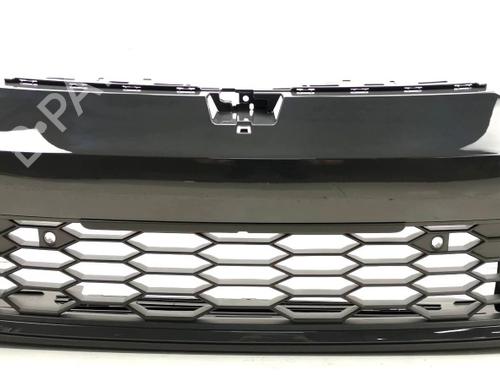 Used Front bumper Front bumper VW GOLF VIII (CD1, DA1) 2.0 TSI 4motion (190 hp) 38504966 38504966