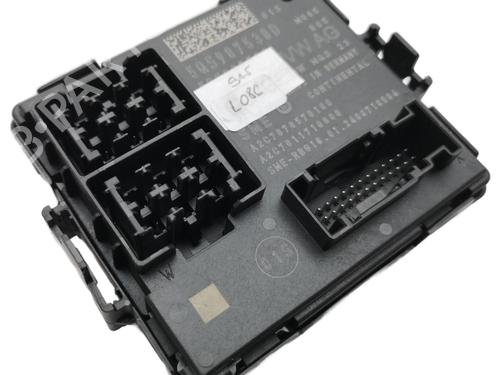 Electronic module AUDI A3 Limousine (8YS, 8YM) 30 TFSI | BP34732607M83 - Image 3