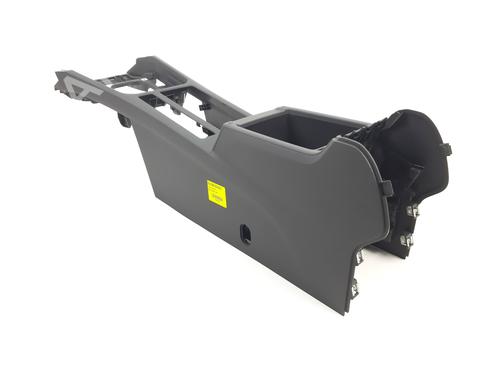 Middle console VW PASSAT B8 (3G2, CB2) 2.0 TDI | BP34727830I22 - Image 2