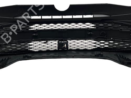 Front bumper VW MULTIVAN T7 (STM, STN) 1.5 TSi | BP37229329C7 - Image 9