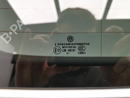 Tailgate VW ID. Buzz Bus (EBB, EBJ) Electric 4motion (EBB) | BP34732640C6 - Image 4