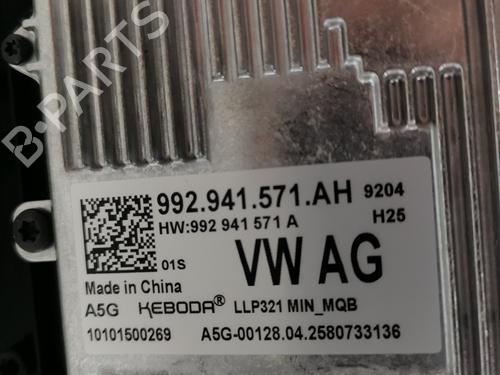Right headlight VW TAYRON (R41) 2.0 TSI 4motion | BP34728239C29 - Image 9