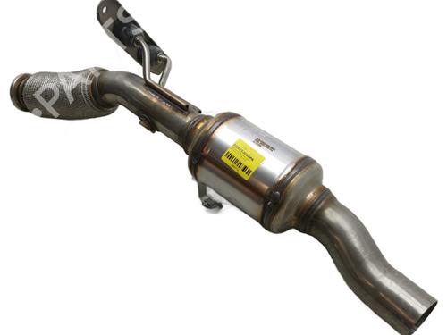 Used Particulate filter Particulate filter VW TIGUAN (CT1) 1.5 TSI eHybrid (272 hp) 35893924 35893924