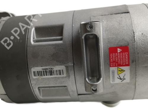 AC compressor AUDI A3 Sportback (8YA, 8YF) 30 g-tron | BP35762091M34  - Image 9