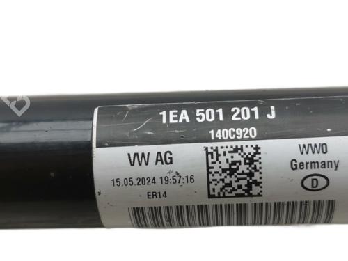 Left rear driveshaft CUPRA BORN (K11) VZ | BP35763952M40 - Image 6