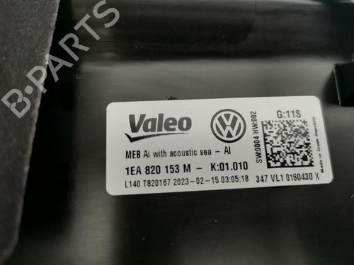 Heater matrix box VW ID.4 (E21) PRO | BP34729003M61 - Image 13
