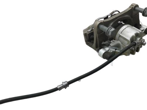 Used Right front brake caliper Right front brake caliper AUDI A3 Limousine (8YS, 8YM) 30 TFSI (116 hp) 34732276 34732276