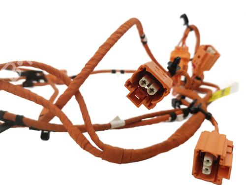 Used Wiring harness Wiring harness VW ID.7 (ED2) PRO S (286 hp) 35761153 35761153