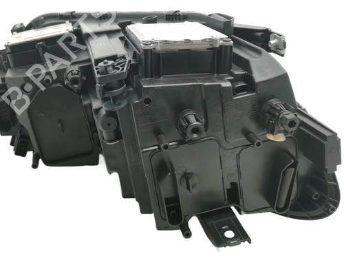 Left headlight VW TOURAN VAN (5T1) 2.0 TDI | BP34731176C28 - Image 9