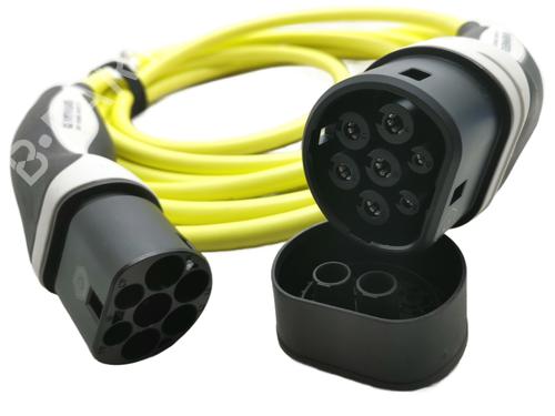 Cable CUPRA BORN (K11) VZ | BP34732289E12 - Image 3