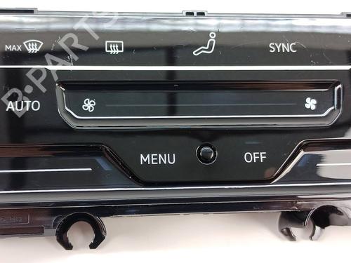 Climate control VW ARTEON (3H7, 3H8) 1.5 TSi | BP34727980I5 - Image 5