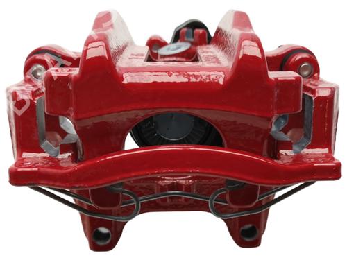 Left rear brake caliper AUDI A3 Sportback (8YA, 8YF) 40 TFSI quattro | BP36403132M107 - Image 8