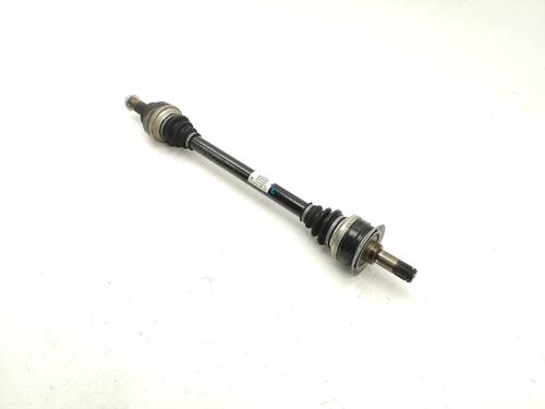 Left rear driveshaft BMW X4 (F26) xDrive 20 i | BP35760844M40 - Image 2