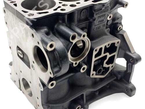 Used Other Other VW POLO IV Saloon (9A4, 9A2, 9N2, 9A6) 1.4 (83 hp) 34725943 34725943