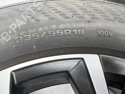 Fælgsæt CUPRA TERRAMAR (KP1) 2.0 TSI 4Drive | BP36403081C100 - Image 5