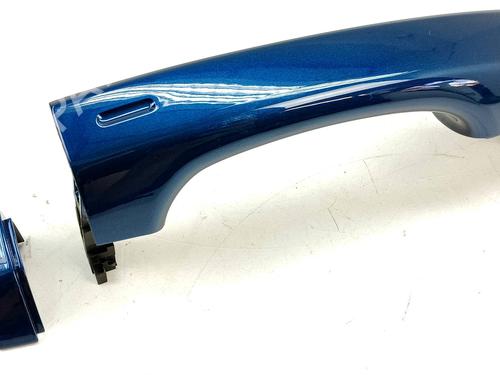 Used Front right exterior door handle Front right exterior door handle VW PASSAT B8 (3G2, CB2) 2.0 TDI (122 hp) 34725928 34725928