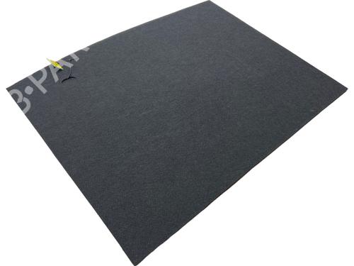 Boot lining CUPRA FORMENTOR (KM7, KMP) 2.0 TSI 4Drive | BP36403012I3 - Image 2