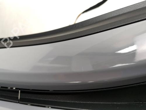Front bumper VW PASSAT B8 (3G2, CB2) 2.0 TDI | BP35758819C7 - Image 5
