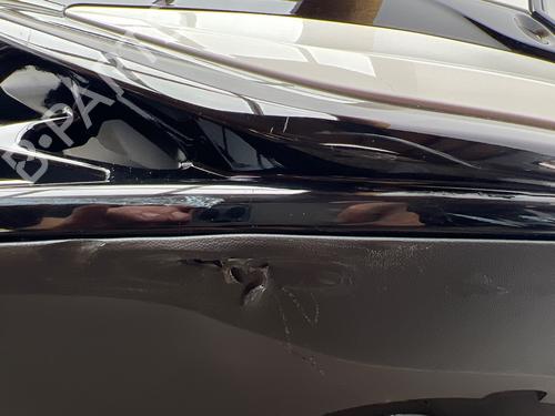 Front bumper VW ID. Buzz Bus (EBB, EBJ) Electric 4motion (EBB) | BP38769832C7 - Image 12