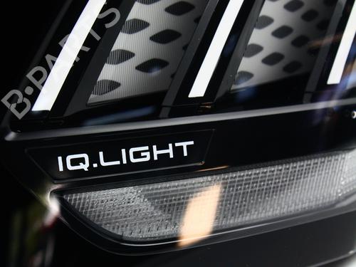 Left taillight VW ID.7 (ED2) PRO S | BP34727242C34 - Image 10