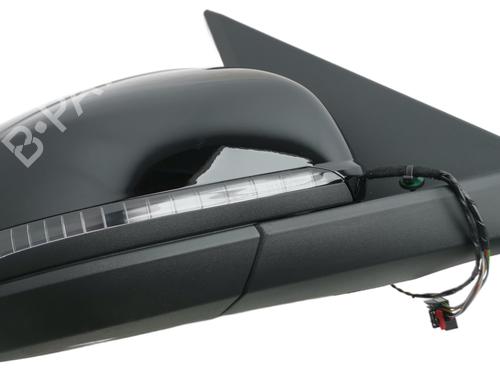 Right mirror VW MULTIVAN T7 (STM, STN) 1.5 TSi | BP35762623C27  - Image 5