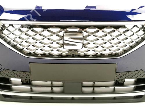 Used Front bumper Front bumper SEAT TARRACO (KN2) 2.0 TFSI 4Drive (245 hp) 35758464 35758464