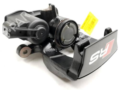 Left rear brake caliper AUDI A4 B9 (8W2, 8WC) 2.0 TDI | BP34732206M107 - Image 2