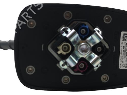 Antenne/Base SEAT ARONA (KJ7, KJP) 1.5 TSI | BP37681672C140 - Image 6