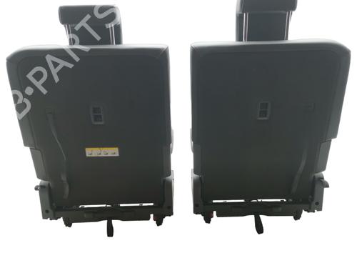 Seats set VW ID. Buzz Bus (EBB, EBJ) Electric 4motion (EBB) | BP35764600C78 - Image 9