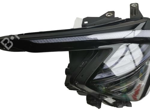 Right headlight KIA SPORTAGE V (NQ5) 1.6 T-GDI AWD | BP34732339C29 - Image 4
