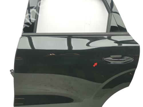 Used Left rear door Left rear door CUPRA TERRAMAR (KP1) 2.0 TSI VZ 4Drive (265 hp) 35763921 35763921