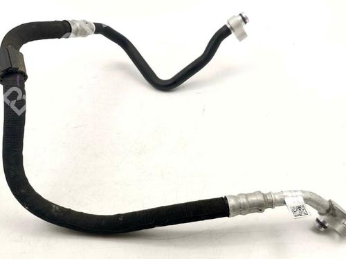 AC pipe AUDI A6 C7 (4G2, 4GC) 2.8 FSI | BP34728857M126 - Image 3