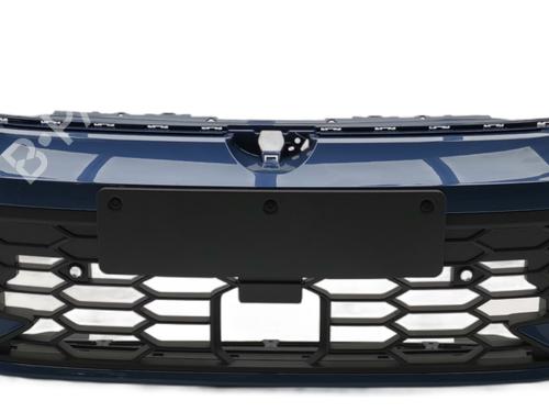Front bumper VW GOLF Hatchback Van (1K1) TDI | BP35761304C7 - Image 4