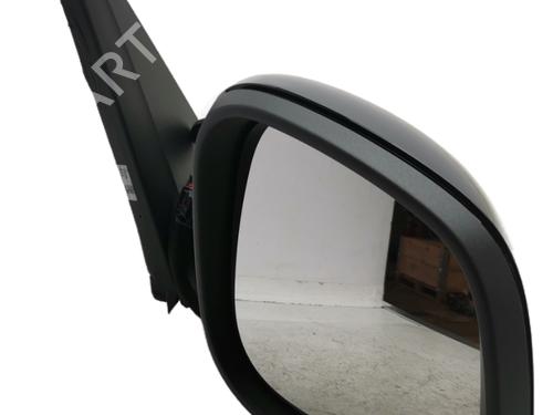 Right mirror VW ID. Buzz Bus (EBB, EBJ) Electric (EBB) | BP35763719C27 - Image 2