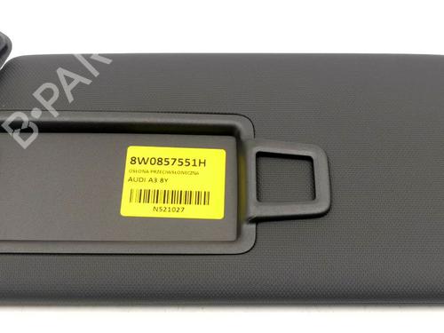 Other AUDI A3 Sportback (8YA, 8YF) 30 g-tron | BP35759425O1 - Image 4