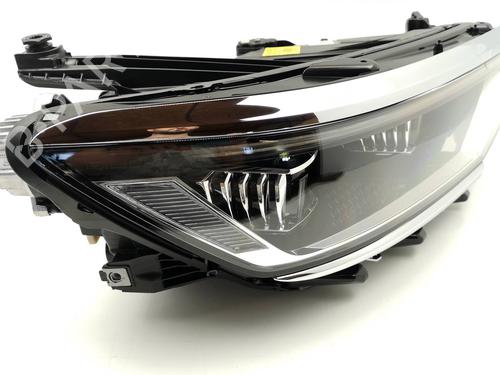 Right headlight VW PASSAT B8 (3G2, CB2) 2.0 TDI | BP34726610C29 - Image 4