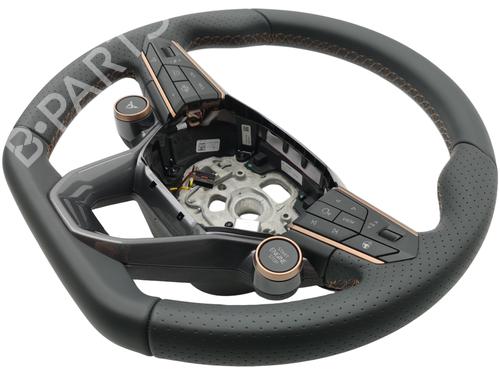 Steering wheel CUPRA FORMENTOR (KM7, KMP) 1.4 e-Hybrid | BP37018418C49 - Image 3