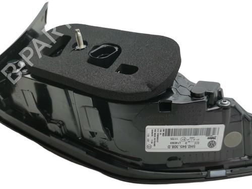 Right taillight VW GOLF VIII Variant (CG5, DB5) 2.0 TDI 4motion | BP37710490C35  - Image 6