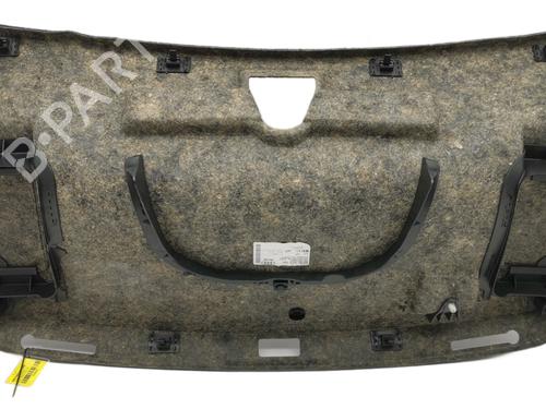 Boot lining AUDI A4 B8 (8K2) 2.0 TDI quattro | BP35762370I3 - Image 4