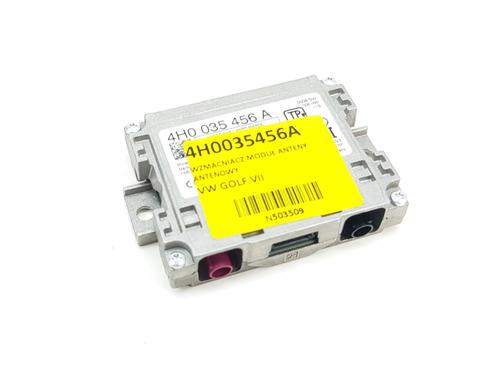 Electronic module VW GOLF VII Van (5G1) 1.6 TDi | BP34730532M83 - Image 4