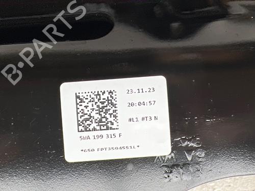 Subframe SEAT LEON Sportstourer (KL8, KLD) 1.5 TSI | BP37018444M9 - Image 6