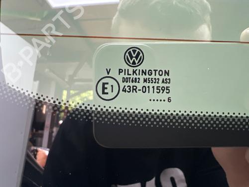 Tailgate VW MULTIVAN T7 (STM, STN) 1.5 TSi | BP37539474C6 - Image 4