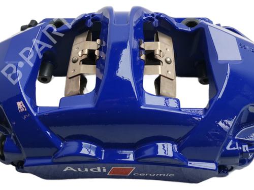 Used Right rear brake caliper Right rear brake caliper AUDI E-TRON GT Saloon (F83, F8P) RS quattro (599 hp) 34728121 34728121