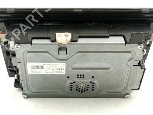 Display AUDI A6 C8 (4A2) 50 TFSI e quattro | BP34729921C48 - Image 14