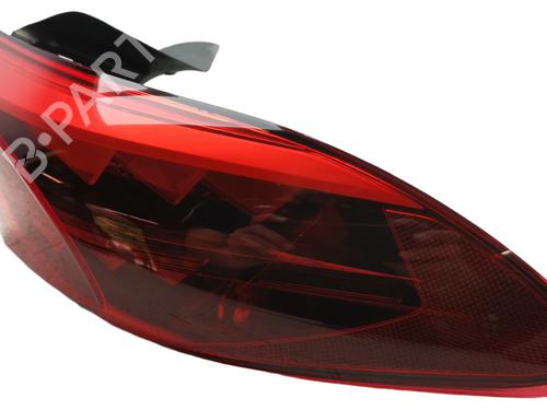 Right taillight CUPRA TERRAMAR (KP1) 2.0 TSI 4Drive | BP36403079C35 - Image 8
