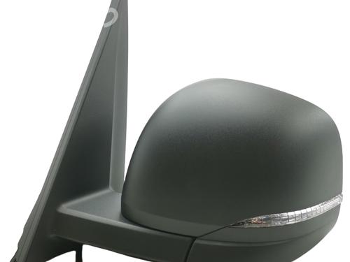 Used Left mirror Left mirror VW ID. Buzz Bus (EBB, EBJ) Electric 4motion (EBB) (340 hp) 36253660 36253660