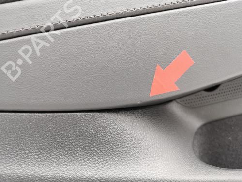 Front left panel VW ID.7 (ED2) PRO S | BP34725198C58 - Image 5