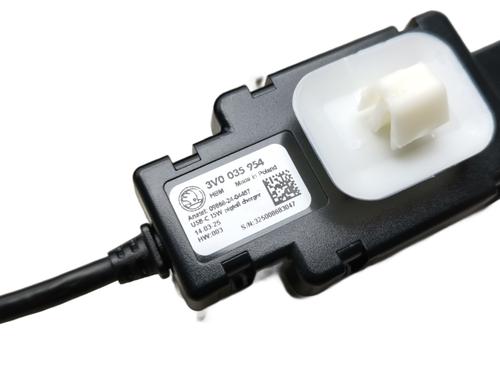 Electronic module VW ID. Buzz Bus (EBB, EBJ) Electric (EBB) | BP34732714M83 - Image 2